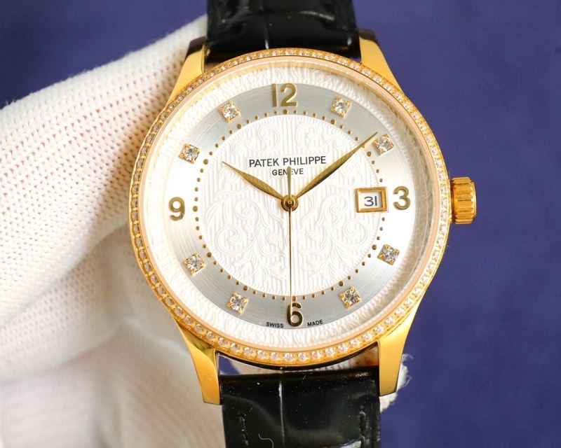 PATEK PHILIPPE Watches